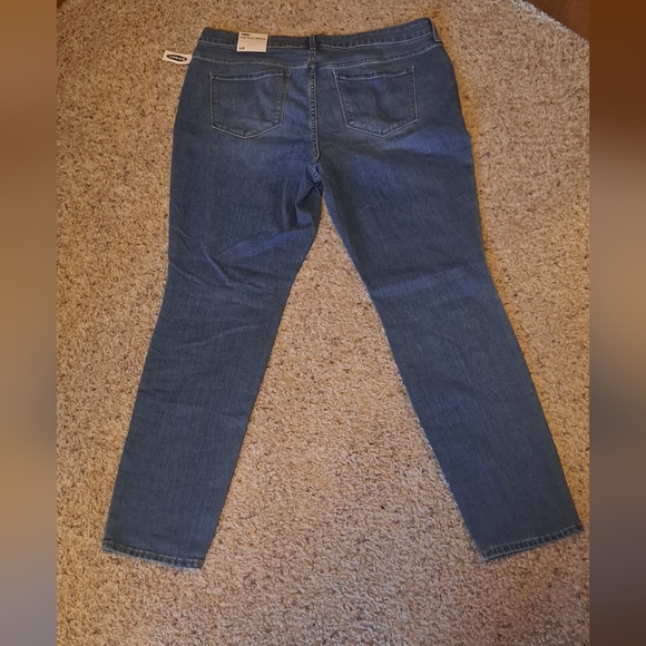 Skinny Jeans NWT - Picture 4 of 4